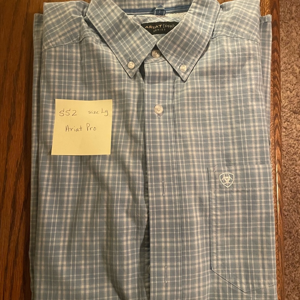 Men’s Arait Pro Shirt